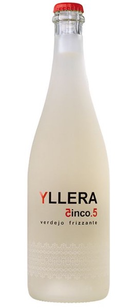 Yllera Frizzante