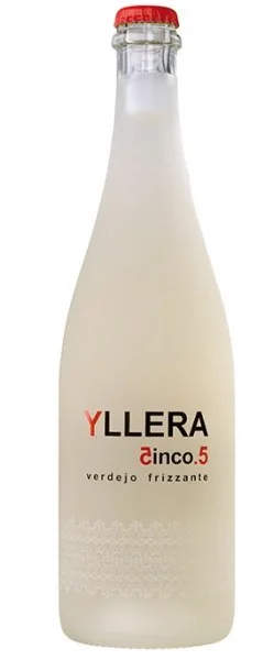 Yllera 5.5 Frizzante