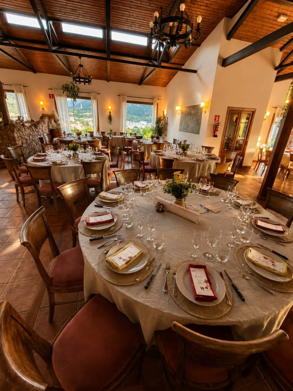 Salón de Gala